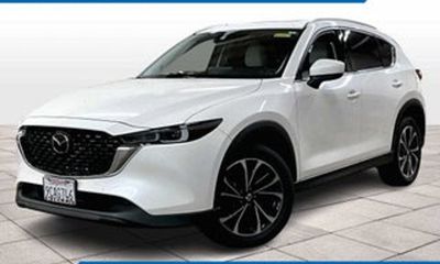 2023 Hyundai Santa FE SEL Premium