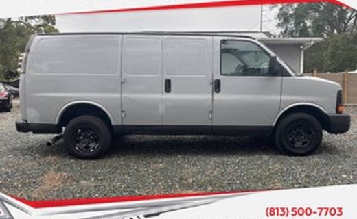 2005 Ford E-350 Super Duty