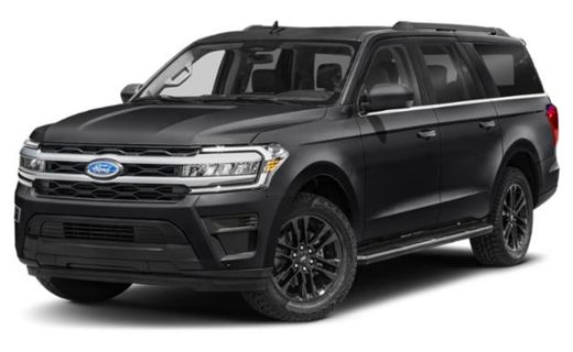 2022 Ford Expedition MAX XLT