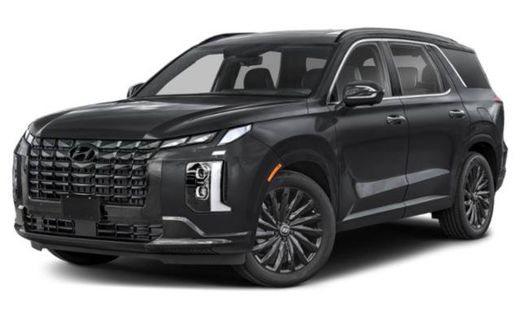 2024 Hyundai Palisade Calligraphy Night