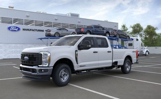 2024 Ford F-350 Lariat