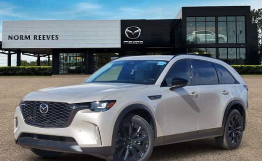 2026 Mazda CX-90 Premium Sport