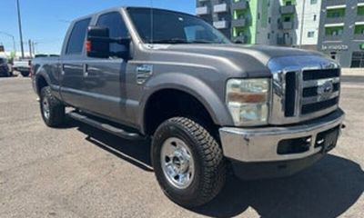 2011 Ford F-250 XL