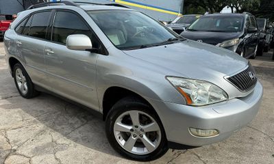 2004 Lexus RX 330