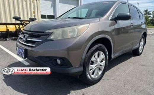 2010 Honda CR-V LX