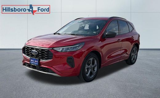 2023 Ford Escape ST Line