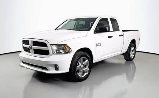 2018 Ram 1500 ST