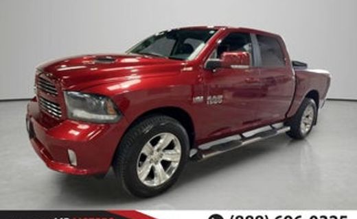 2015 Ram 1500 Sport