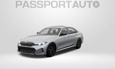 2026 BMW M340i