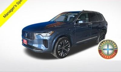 2025 Porsche Macan 4 Electric