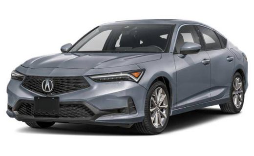 2026 Acura Integra Base