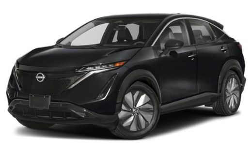 2023 Nissan Ariya Hatchback