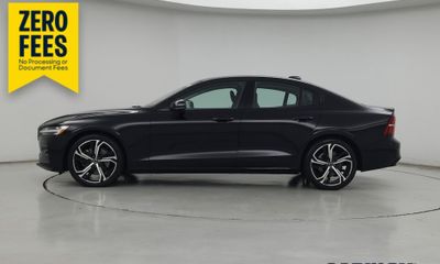 2024 Volvo S60 Core