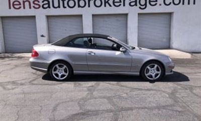 2006 Infiniti G35 Coupe FOR Sale