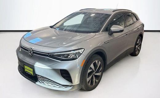 2023 Volkswagen ID 4 Pro