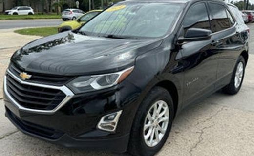 2019 Chevrolet Equinox LT 2FL