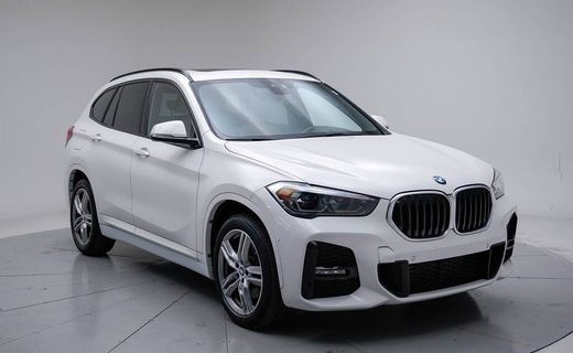 2020 BMW X1 XDRIVE28I