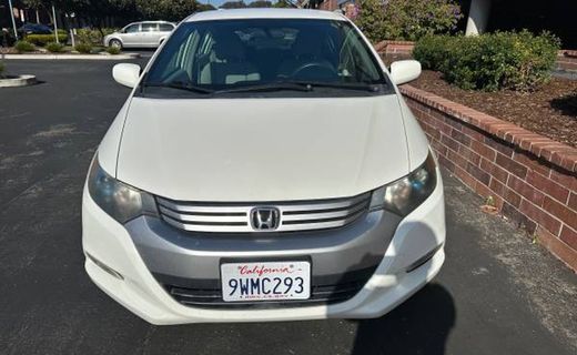 2011 Honda Insight