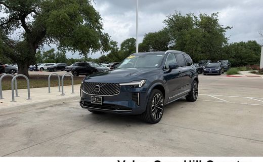 2026 Volvo XC90 Ultra Bright