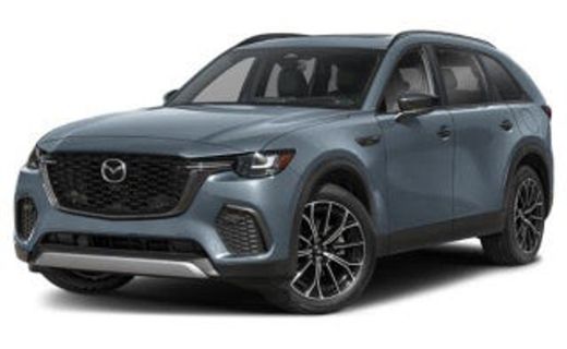 2026 Mazda CX-70 SC Plus