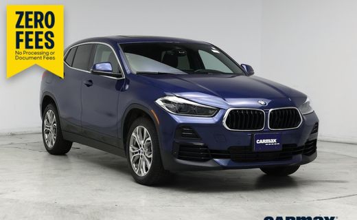 2022 BMW X2 XDRIVE28I