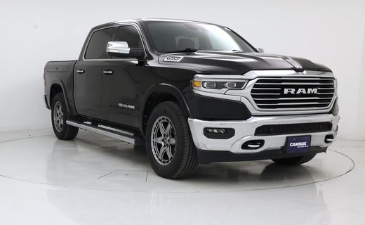 2022 Ram 1500 Longhorn