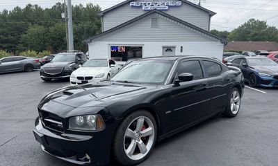 2007 Dodge Charger SRT8