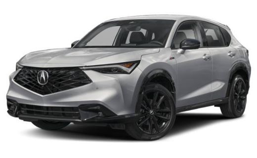 2026 Acura ADX