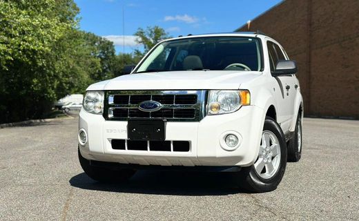 2008 Ford Escape XLT