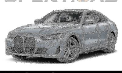 2026 BMW 430i xDrive GC
