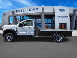 2026 Ford F-600 XL