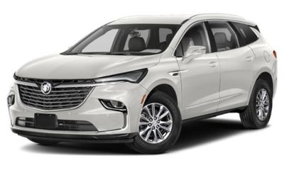 2024 Buick Enclave Avenir
