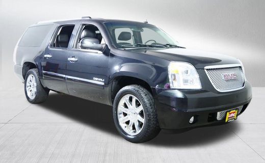 2011 GMC Yukon XL Denali
