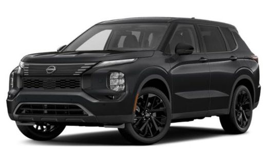 2026 Nissan Rogue SL