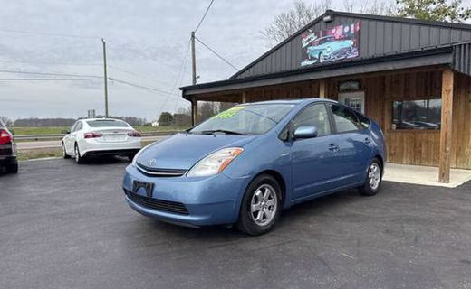 2007 Toyota Prius