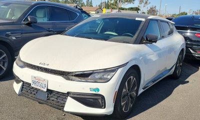 2024 Kia EV6
