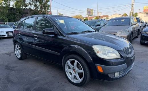 2006 Kia RIO JB