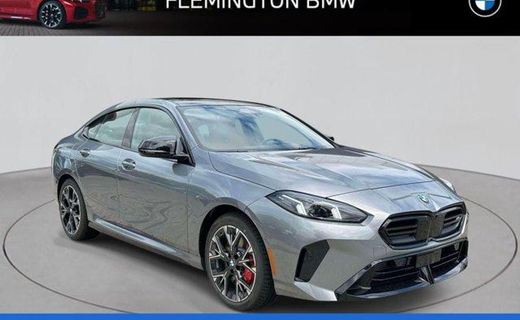 2026 BMW M235 xDrive GC