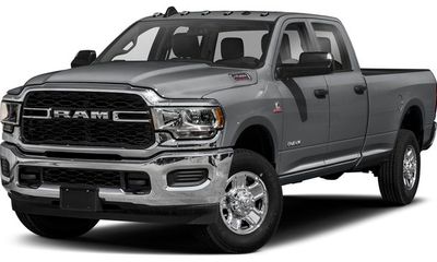 2021 Ram 2500 Limited