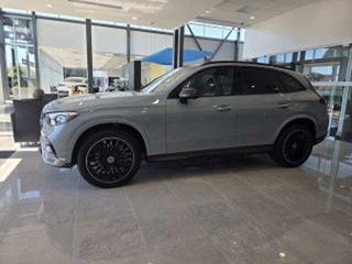 2026 Mercedes-Benz GLC-Class GLC300 4MATIC
