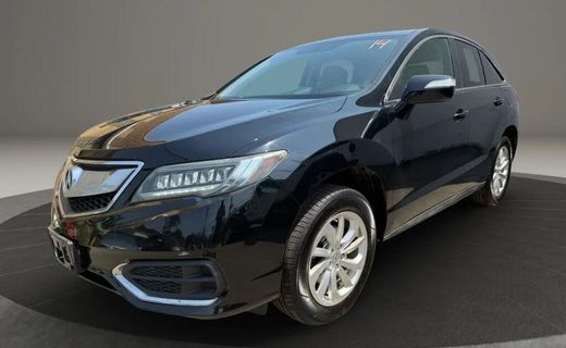 2016 Acura RDX