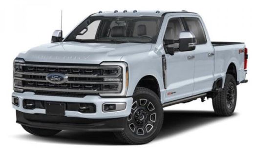 2026 Ford F-250
