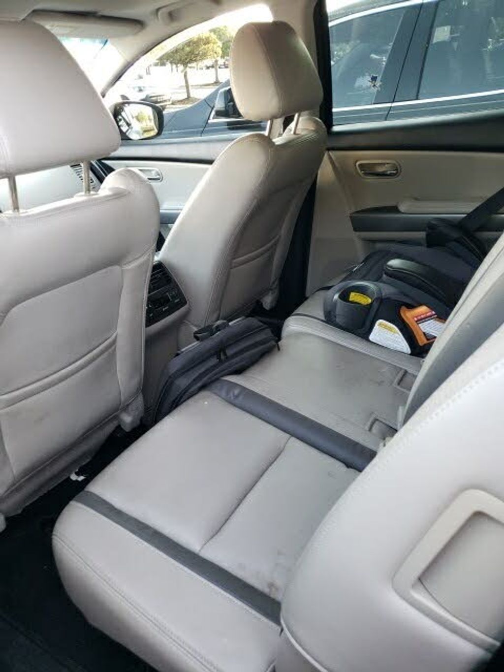 2011 Mazda CX-9 Grand Touring/GT
