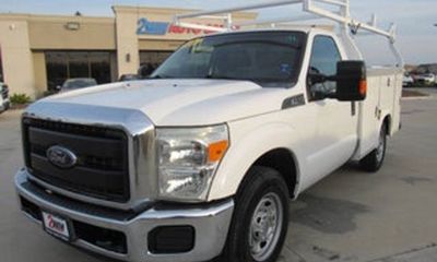 2018 Chevrolet Silverado Work Truck LS