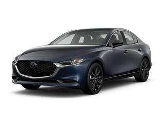 2026 Mazda MAZDA3 Select Sport