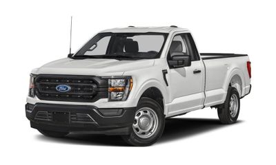 2027 Ford F-250