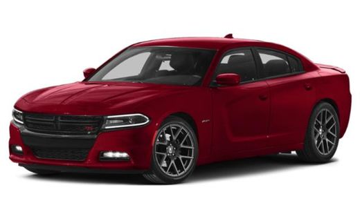 2015 Dodge Charger