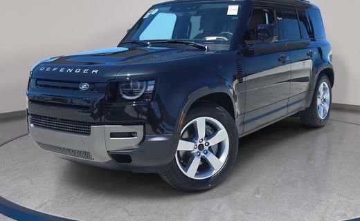 2026 Land Rover Defender 110 S