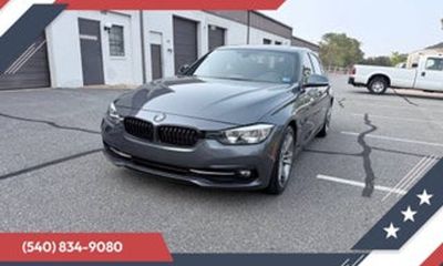 2017 BMW 330E Iperformance