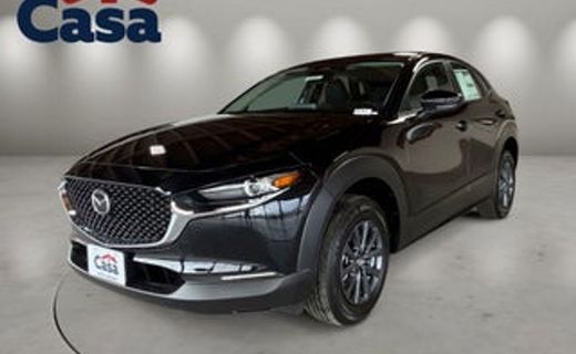 2026 Mazda CX-30